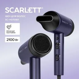 Фен для волос SCARLETT SC-HD70I61 на скидке