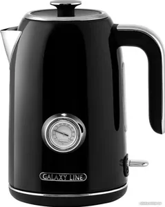 Чайник электрический Galaxy LINE GL 0350 на скидке