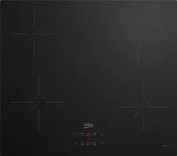Индукционная варочная панель Beko HII64401QT на скидке