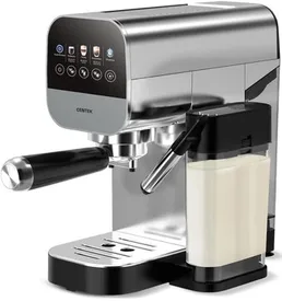 Кофеварка эспрессо Centek CT-1172 на скидке