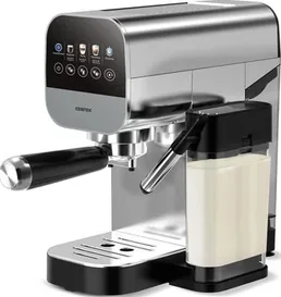 Кофеварка эспрессо Centek CT-1172 на скидке