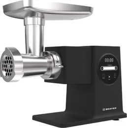 Электрическая мясорубка Brayer BR1611 на скидке