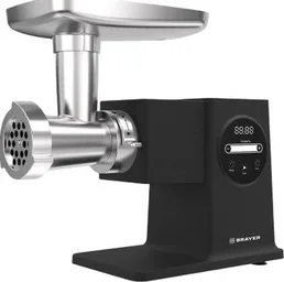 Электрическая мясорубка Brayer BR1611 на скидке