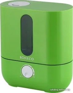 Ультразвуковой увлажнитель воздуха Boneco Air-O-Swiss U201A (белый на скидке