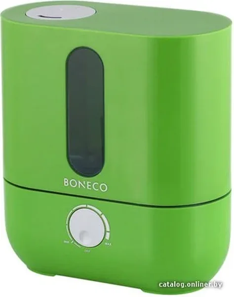 Ультразвуковой увлажнитель воздуха Boneco Air-O-Swiss U201A (белы