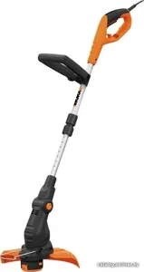 Электрический триммер Worx WG119E на скидке