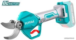 Аккумуляторный секатор TOTAL TSSLI20308 на скидке