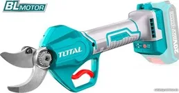 Аккумуляторный секатор TOTAL TSSLI20308 на скидке