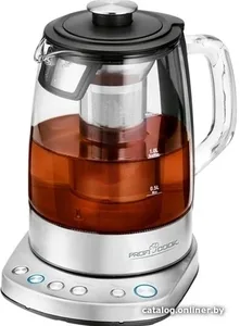 Электрический чайник ProfiCook PC-WKS 1167 на скидке