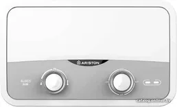 Проточный водонагреватель Ariston Aures SF 5.5 COM (3520018 на скидке