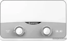 Проточный водонагреватель Ariston Aures SF 5.5 COM (3520018 на скидке