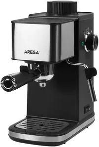 Кофеварка эспрессо Aresa AR-1614 на скидке