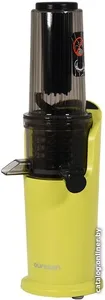 Электрическая соковыжималка Oursson JM4600/GA на скидке