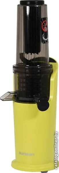 Электрическая соковыжималка Oursson JM4600/GA