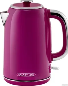 Чайник электрический Galaxy LINE GL 0346 на скидке