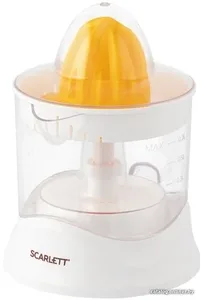 Соковыжималка SCARLETT SC-JE50C02 на скидке