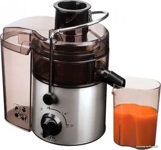 Соковыжималка SCARLETT SC-JE50S18