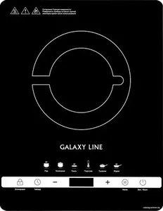Инфракрасная плитка Galaxy LINE GL 3030 на скидке