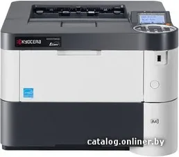 Принтер Kyocera ECOSYS P3045dn, на скидке