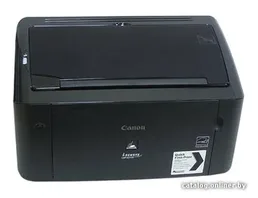 Принтер Canon i-sensis LBP3010B, на скидке
