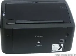 Принтер Canon i-sensis LBP3010B, на скидке