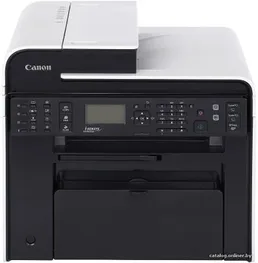 Принтер Canon i-sensis MF4870dn, на скидке