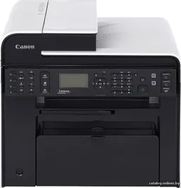 Принтер Canon i-sensis MF4870dn, на скидке