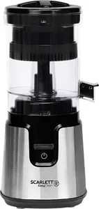 Соковыжималка SCARLETT SC-JE50C41A на скидке