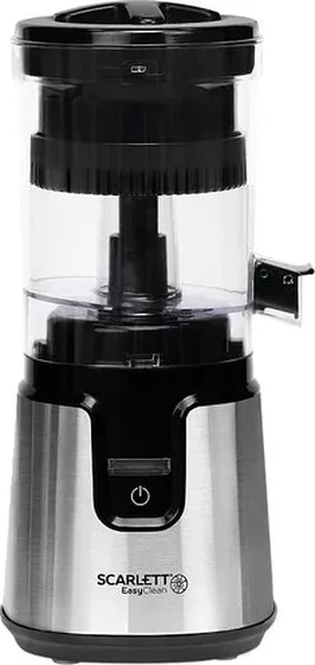 Соковыжималка SCARLETT SC-JE50C41A