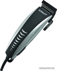 Электробритва SCARLETT SC-1263 на скидке