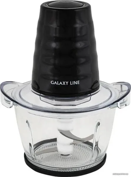 Чоппер электрический Galaxy LINE GL 2364