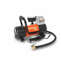 Компрессор автомобильный DAEWOO DW 60 L на скидке