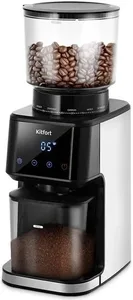 Кофемолка Kitfort KT-7517 на скидке