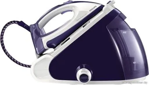 Парогенератор PHILIPS GC9247/30