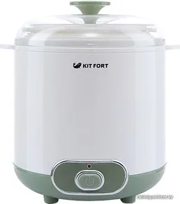 Йогуртница Kitfort KT-2005 на скидке