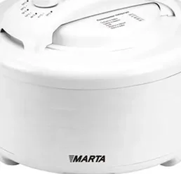 Электросушилка MARTA MT-FD1887B на скидке