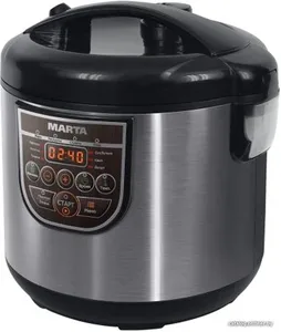 Мультиварка MARTA MT-4322 на скидке
