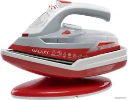 Утюг GALAXY LINE GL6150 на скидке