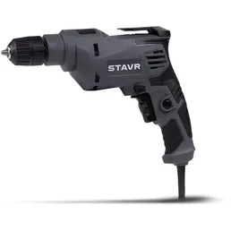 Дрель Stavr SED 650-10 на скидке