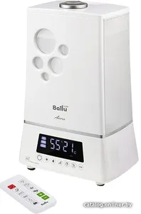 Ультразвуковой увлажнитель воздуха Ballu UHB-1100 на скидке