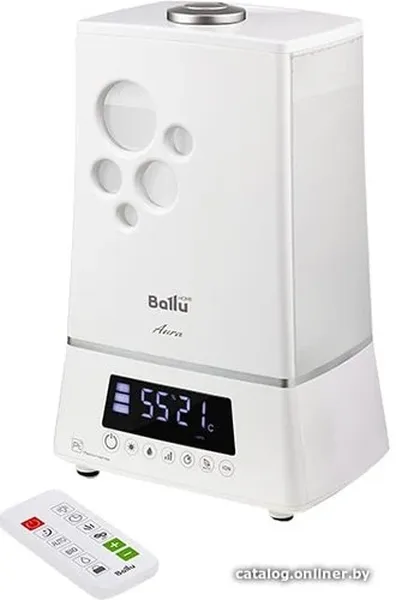 Ультразвуковой увлажнитель воздуха Ballu UHB-1100