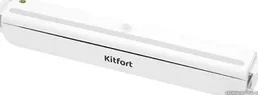 Вакууматор Kitfort KT-1505-2 (белый) на скидке