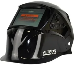 Сварочная маска ALTRON THOR 8001 PRO на скидке