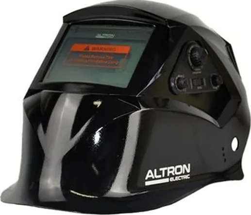 Сварочная маска ALTRON THOR 8001 PRO