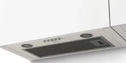 LEX GS BLOC P 600 BLACK Вытяжка на скидке