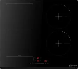 Электрическая варочная поверхность Schtoff I60H13 Black на скидке