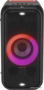 Музыкальный центр Mini LG XL5S на скидке