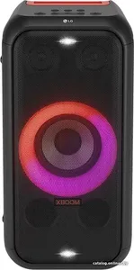 Музыкальный центр Mini LG XL5S на скидке