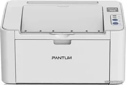 Лазерный принтер Pantum P2518 на скидке