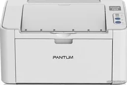 Лазерный принтер Pantum P2518 на скидке